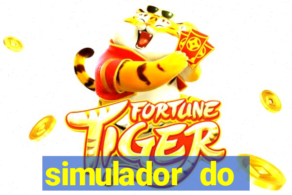 simulador do fortune rabbit